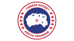 canada goose logo