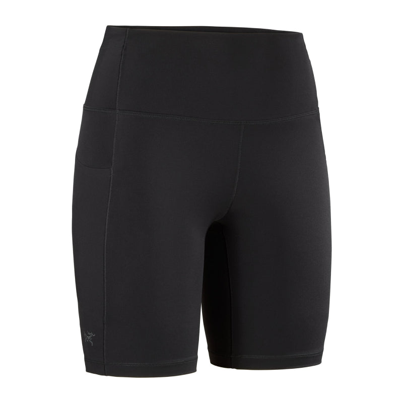 Arc'teryx Women's Essent High-Rise Short - 8