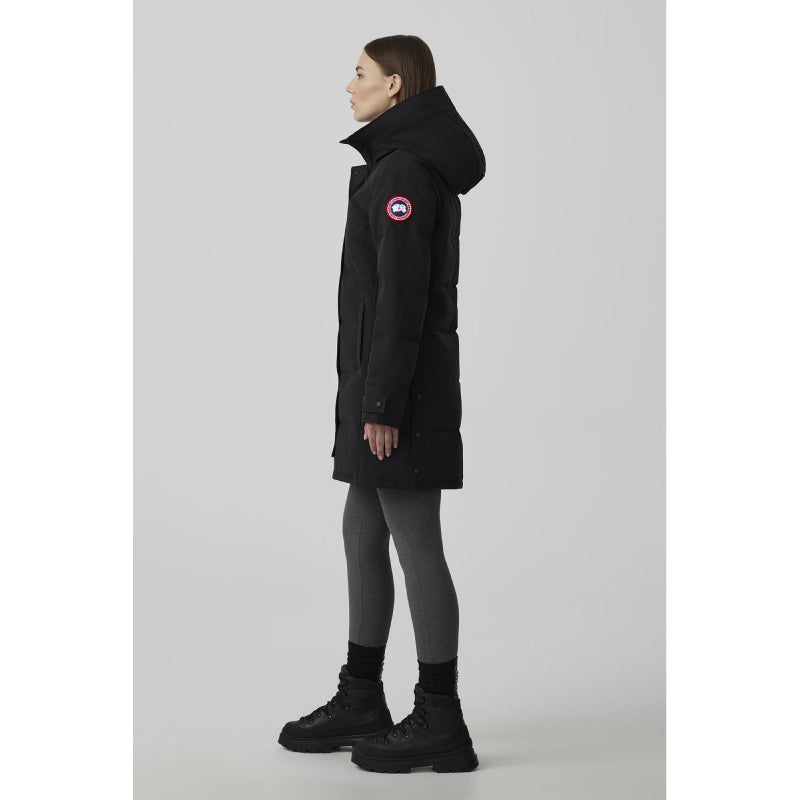 Canada Goose Shelburne Parka Women