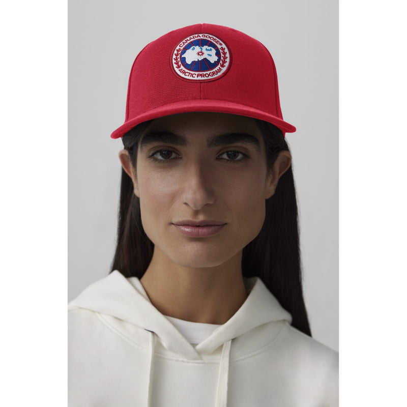 Canada Goose Artic Adjustable Hat