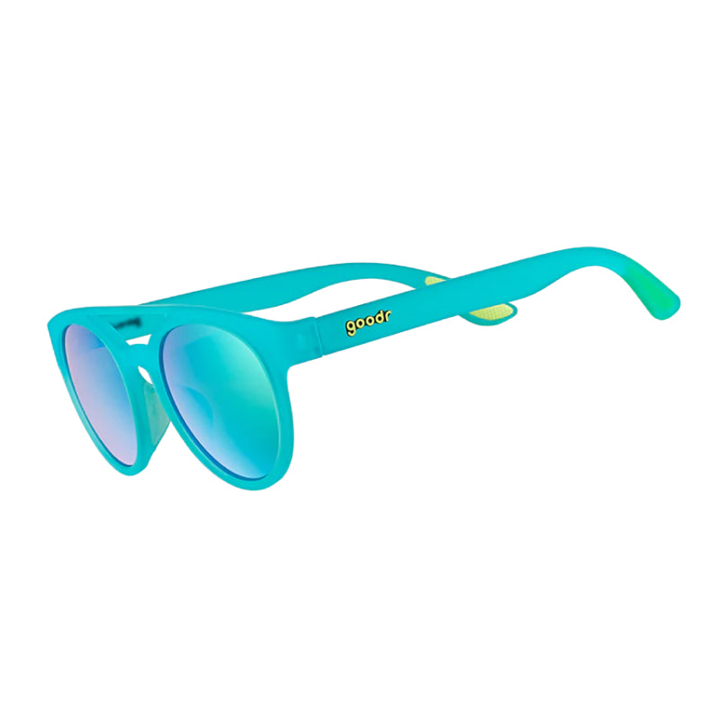 Goodr Dr. Ray, Sting Sunglasses