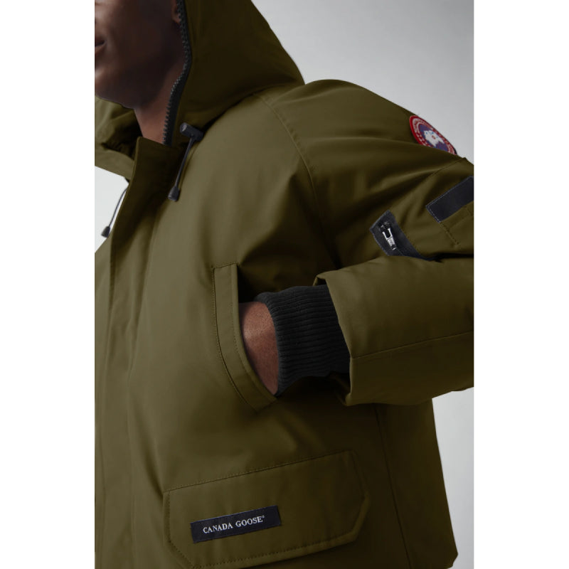 Canada Goose Men's Chilliwack Bomber Jacket