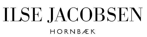 Ilse Jacobsen Logo