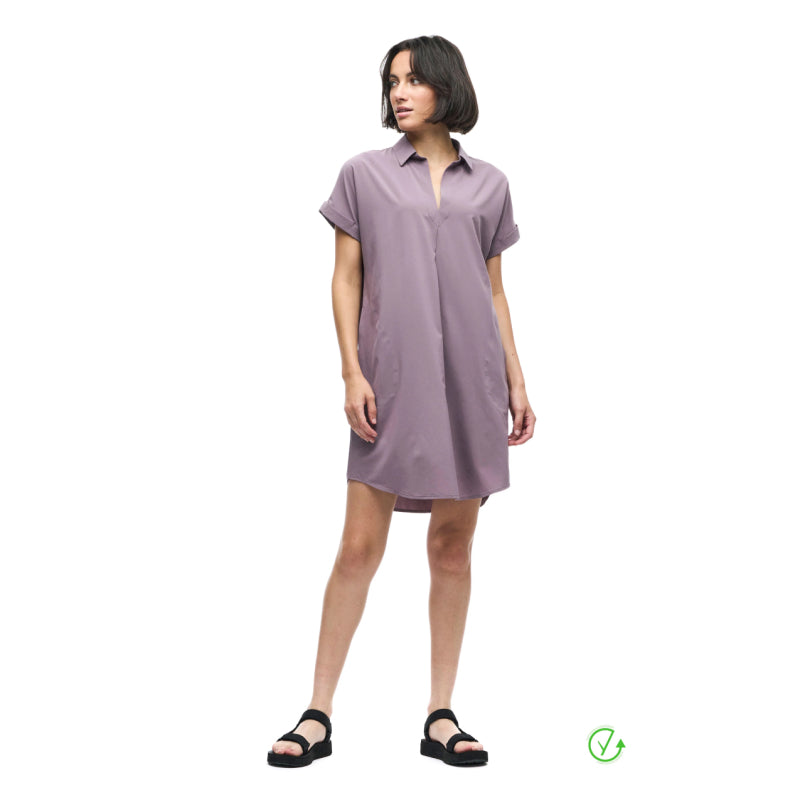 Indyeva Frivol Dress