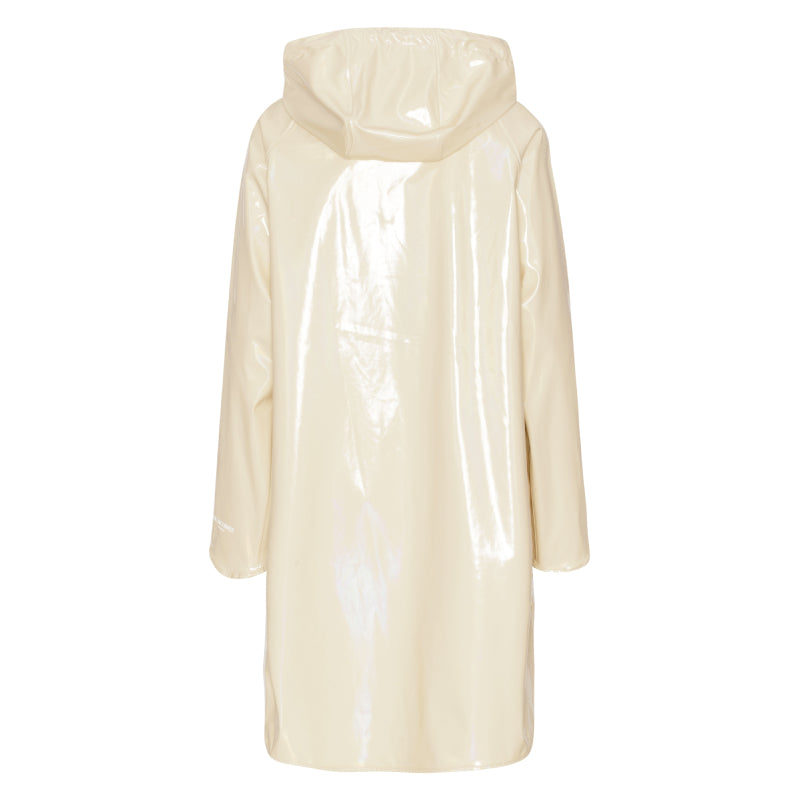 Ilse Jacobsen Glossy Raincoat