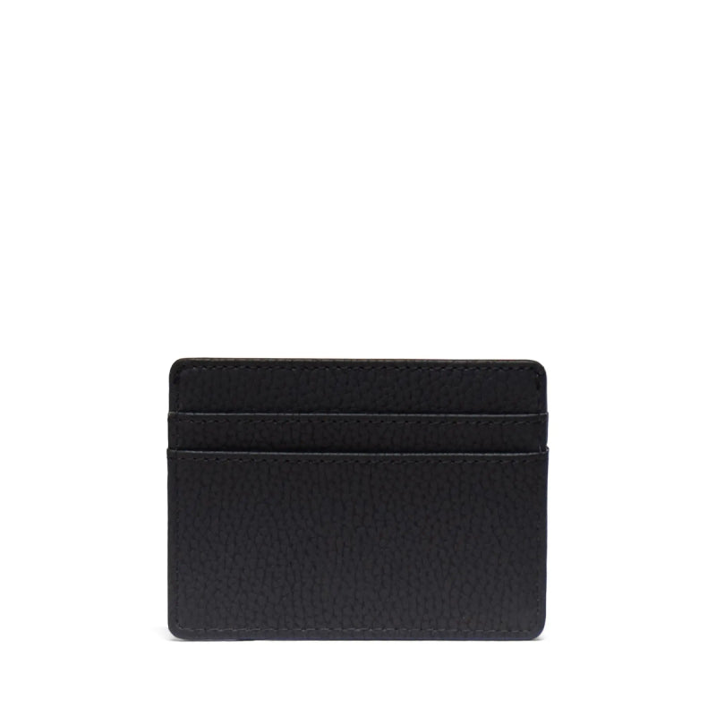 Herschel Charlie Cardholder Vegan Leather