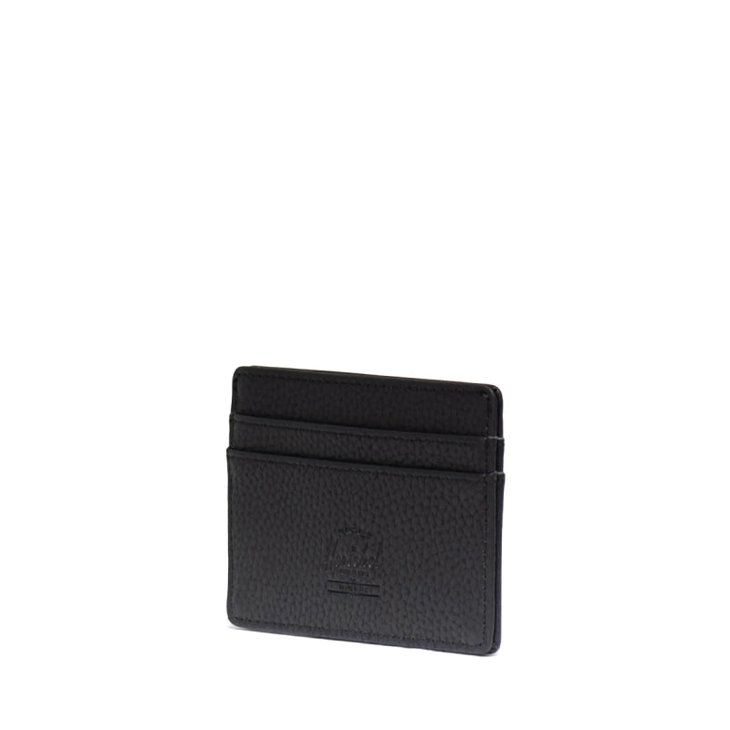 Herschel Charlie Cardholder Vegan Leather