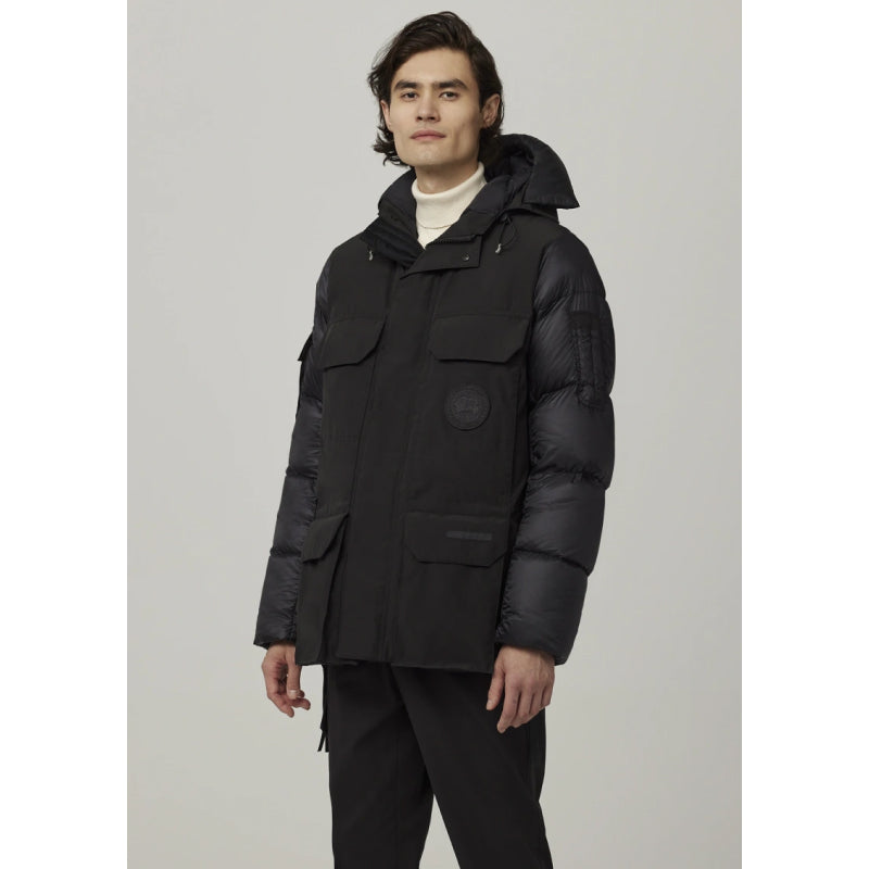 Canada Goose Paradigm Expedition Parka