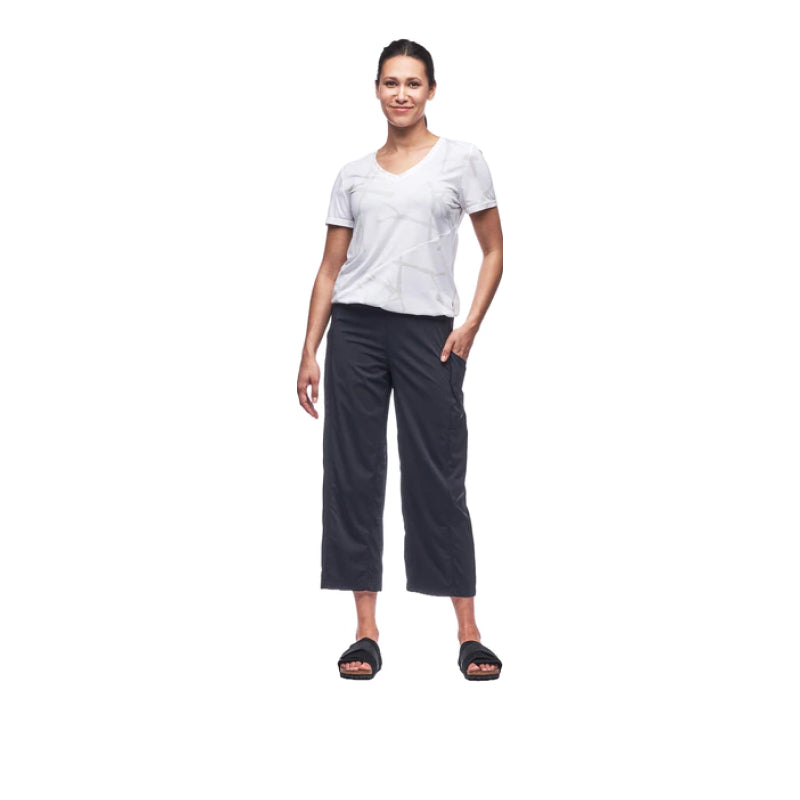 Indyeva Pierna Straight Leg Pant