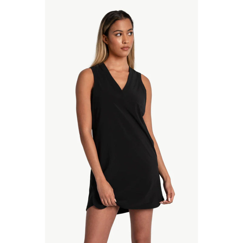 Lole Olivie Tank Dress