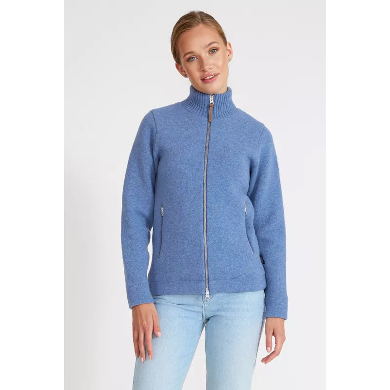 Holebrook Claire Windproof Fullzip