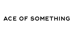 Ace of Something Logo