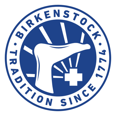 Birkenstock Logo