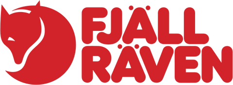 Logo Fjäll Raven