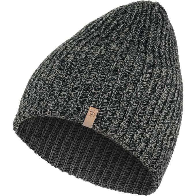 FJÄLLRÄVEN Ovik Melange Beanie