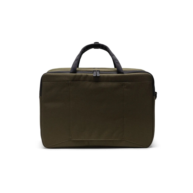 Herschel Bowen Duffle Tech