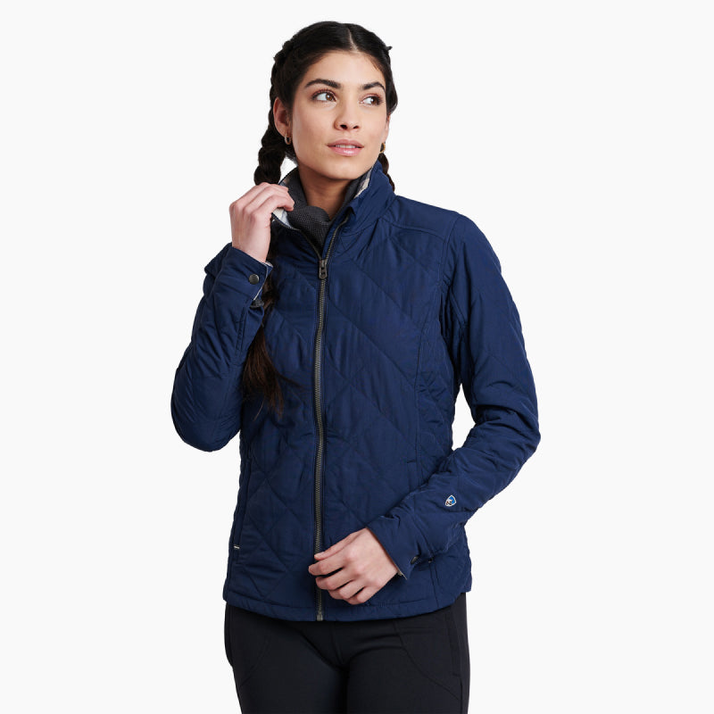 Kuhl Prism Jacket - Womens, FREE SHIPPING in Canada