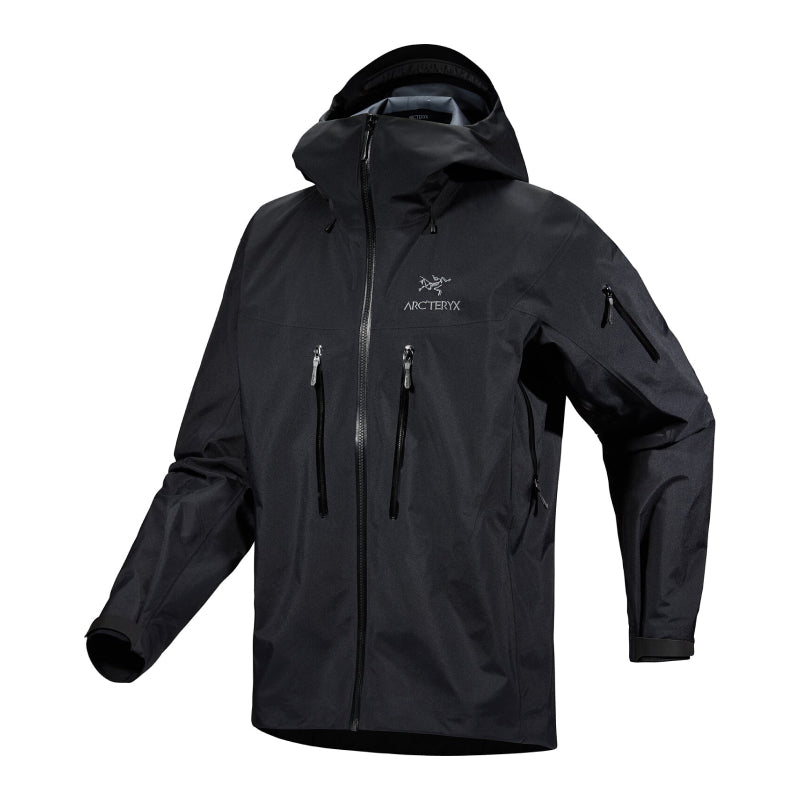 Arc'teryx Alpha SV Jacket - Men's