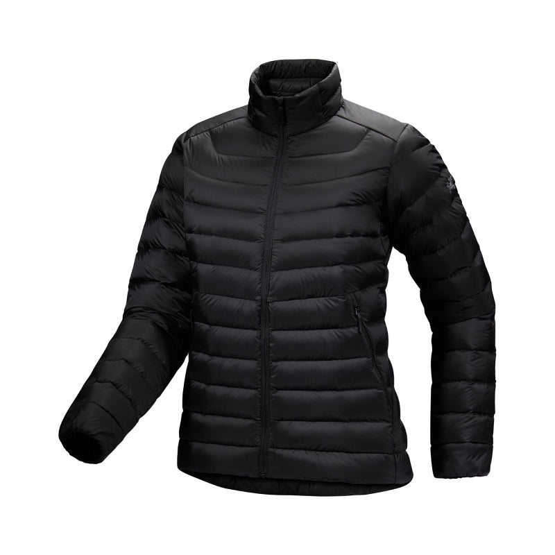 Arcteryx Cerium Jacket Women's