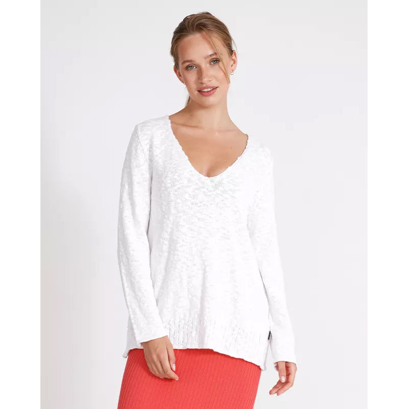 Holebrook Isabella V-neck