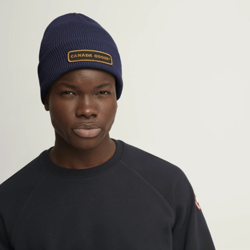 Canada Goose Emblem Toque