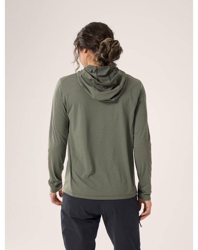 Arc'teryx Women's Taema Hoody