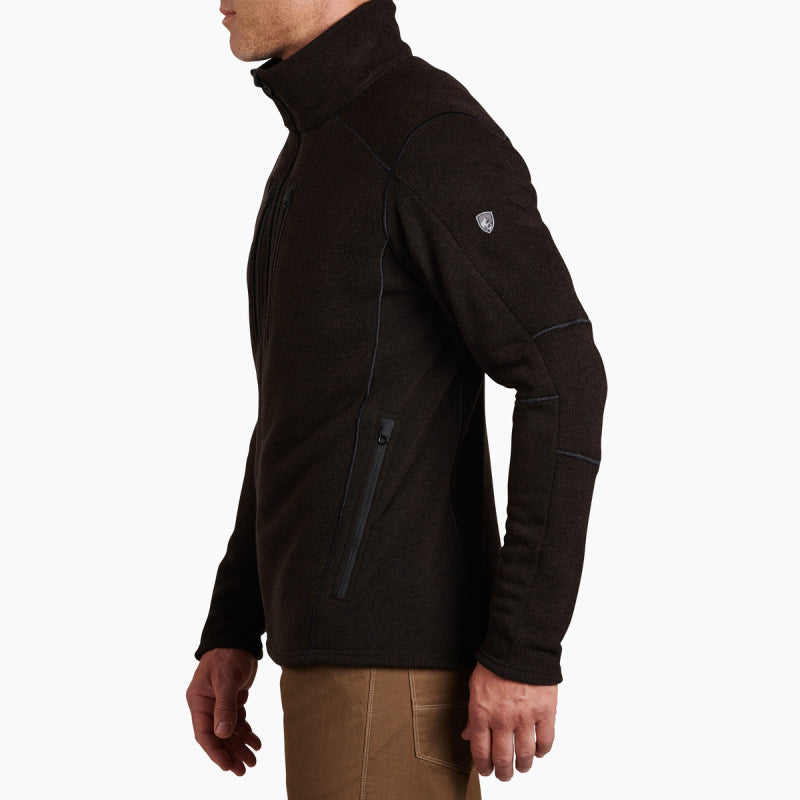 Kuhl Interceptr Full Zip