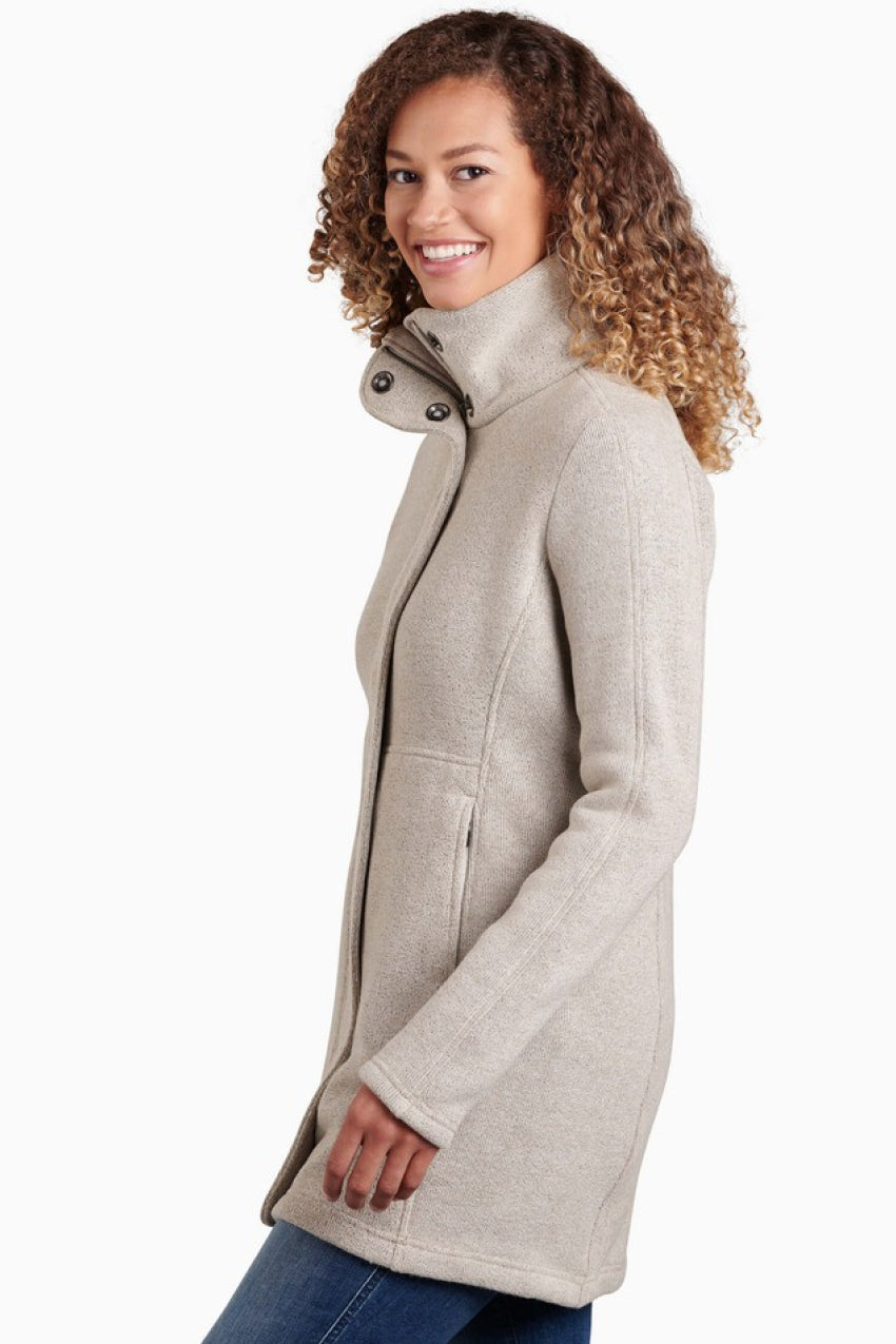 Kuhl Highland Long Fleece Women's