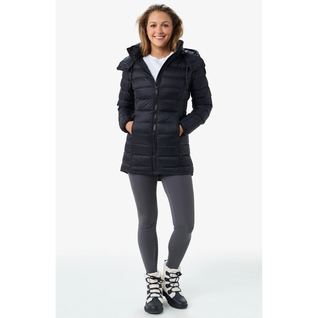 Tentree W Cloud Shell Bomber Jacket – Dnaplainfield