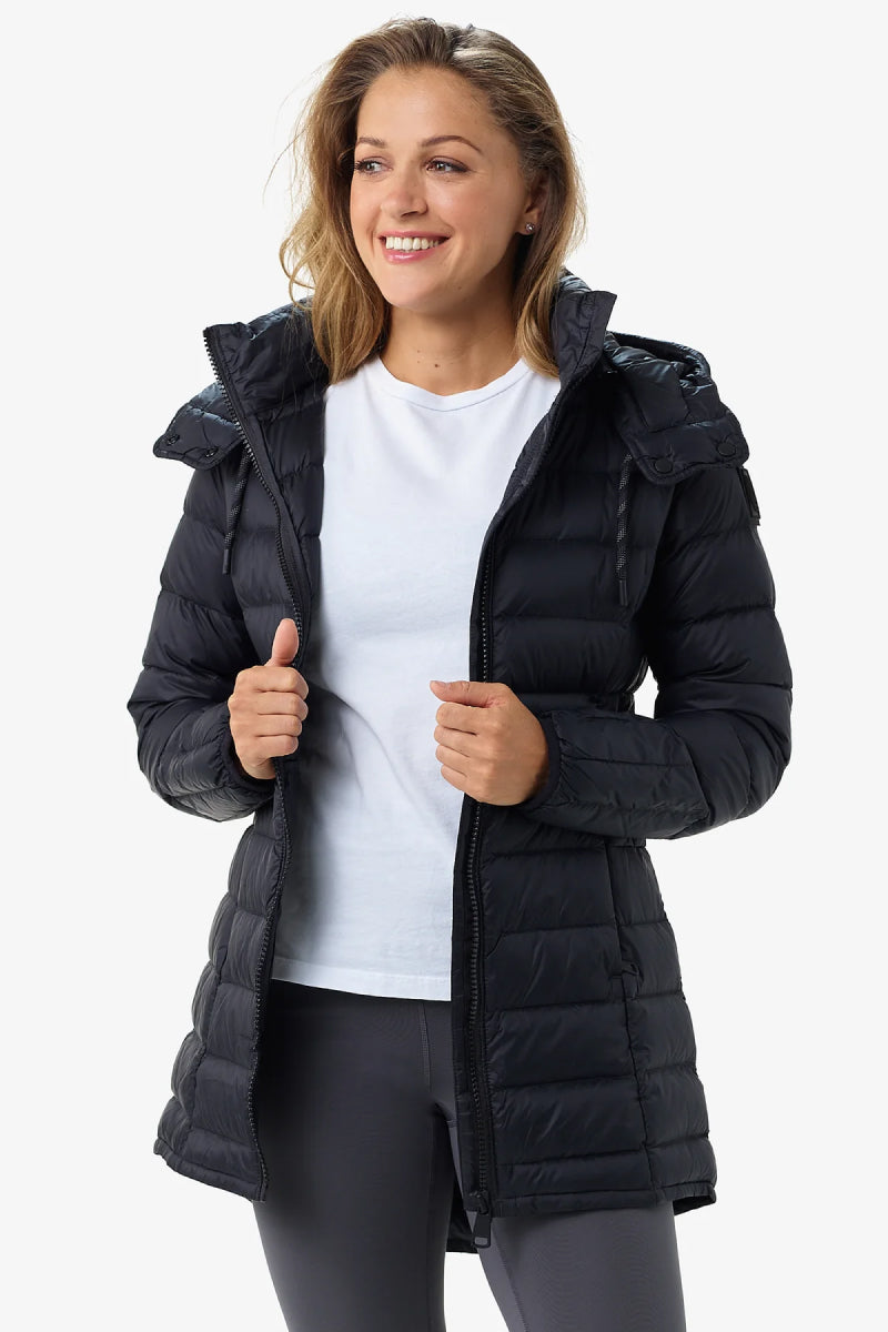 Tentree Women's Cloud Shell Bomber Jacket TCW3535