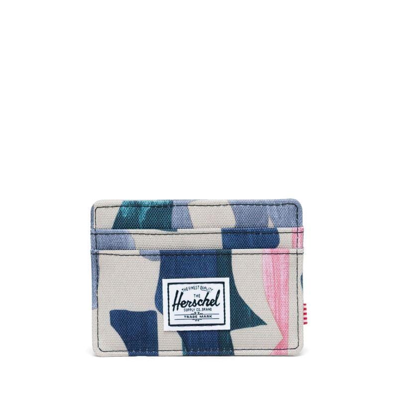 Herschel Charlie Wallet