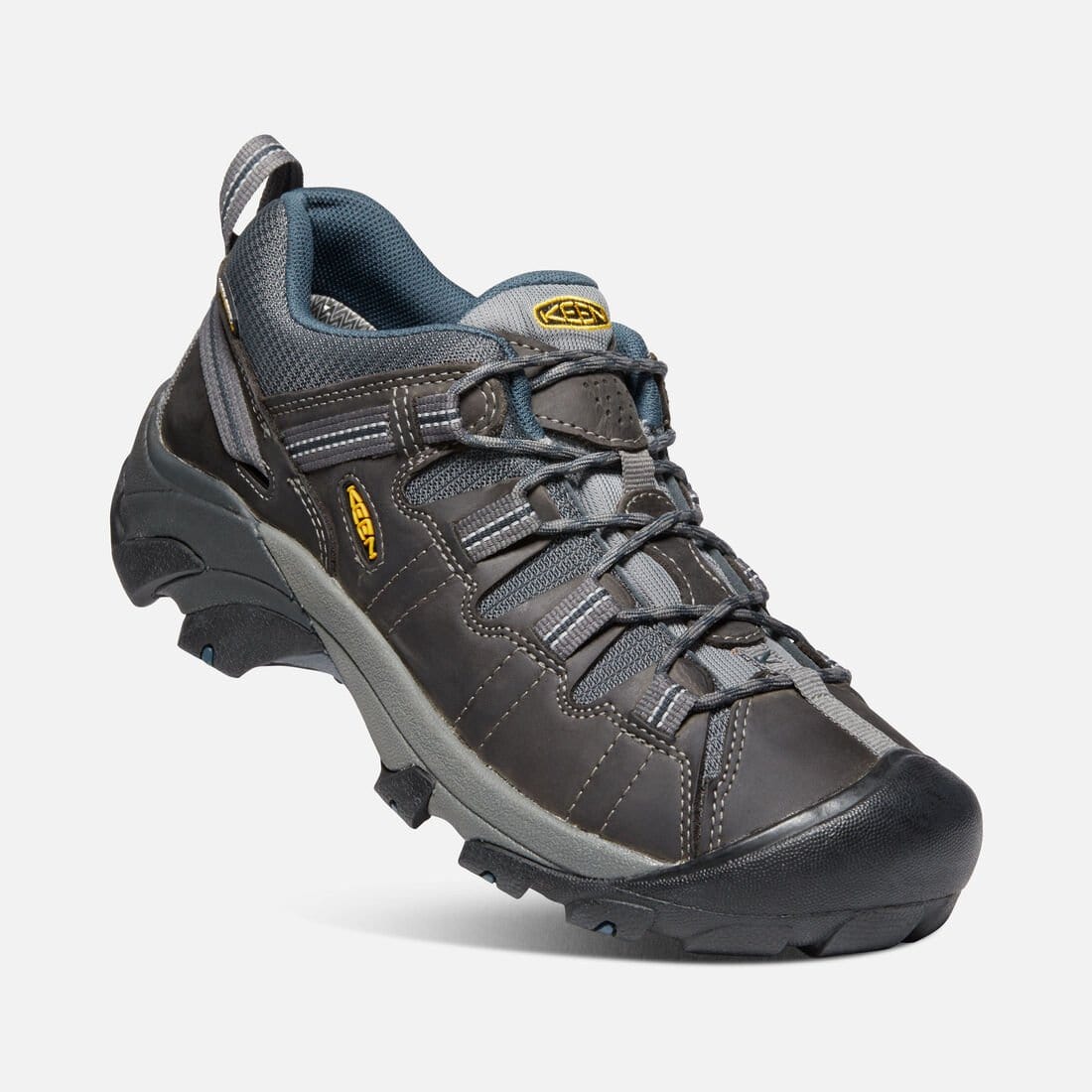 Keen Mens Targhee II Waterproof Shoe