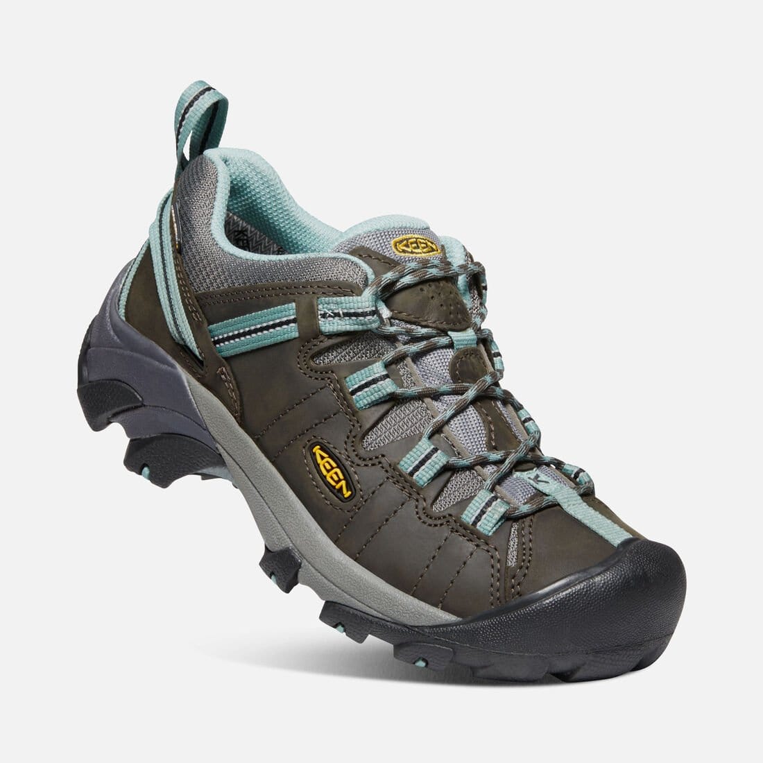 Keen Women's Targhee II Waterproof Shoe