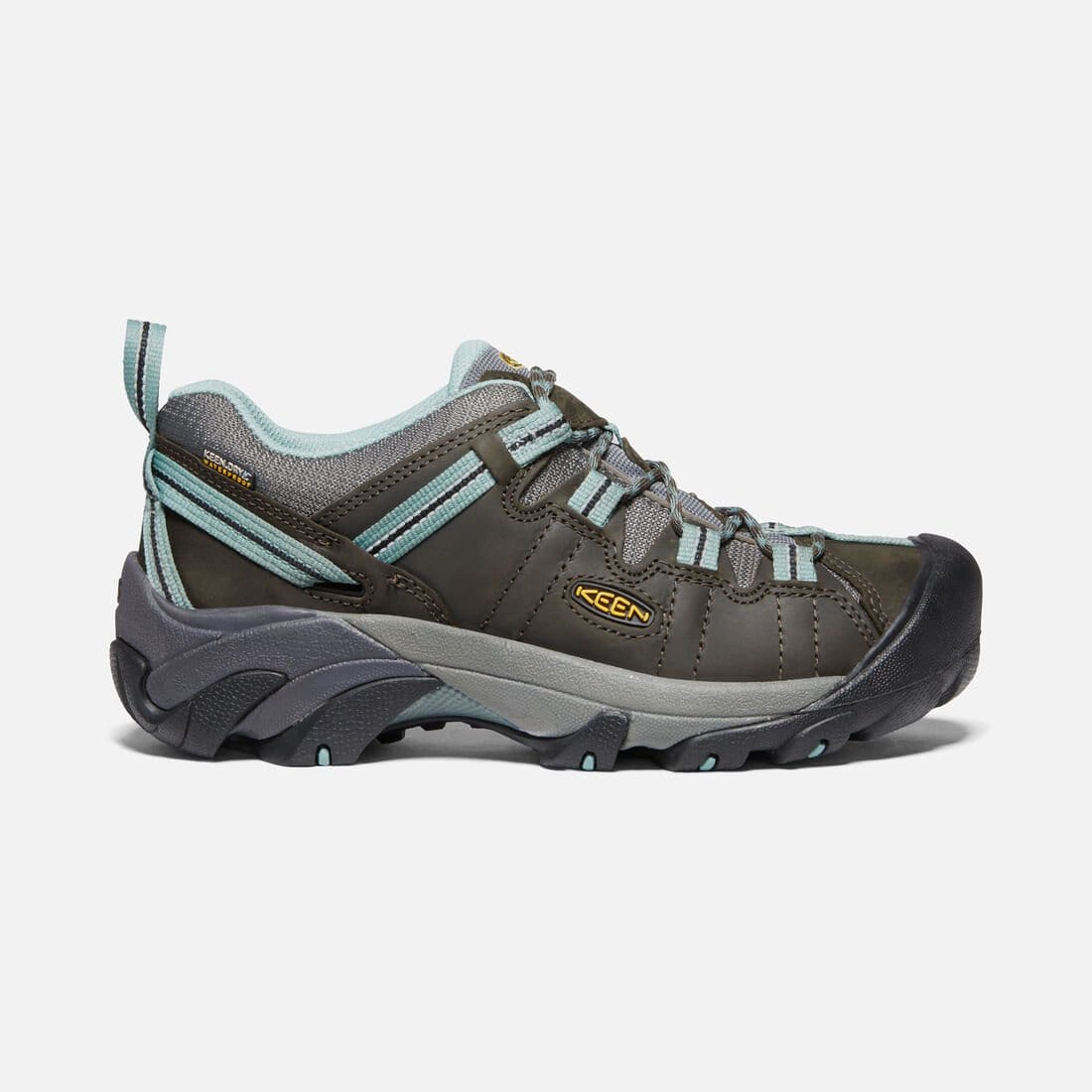 Keen Women's Targhee II Waterproof Shoe