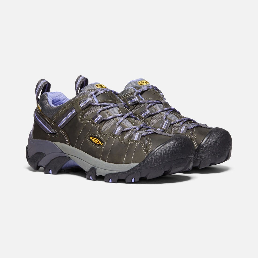 Keen Women's Targhee II Waterproof Shoe