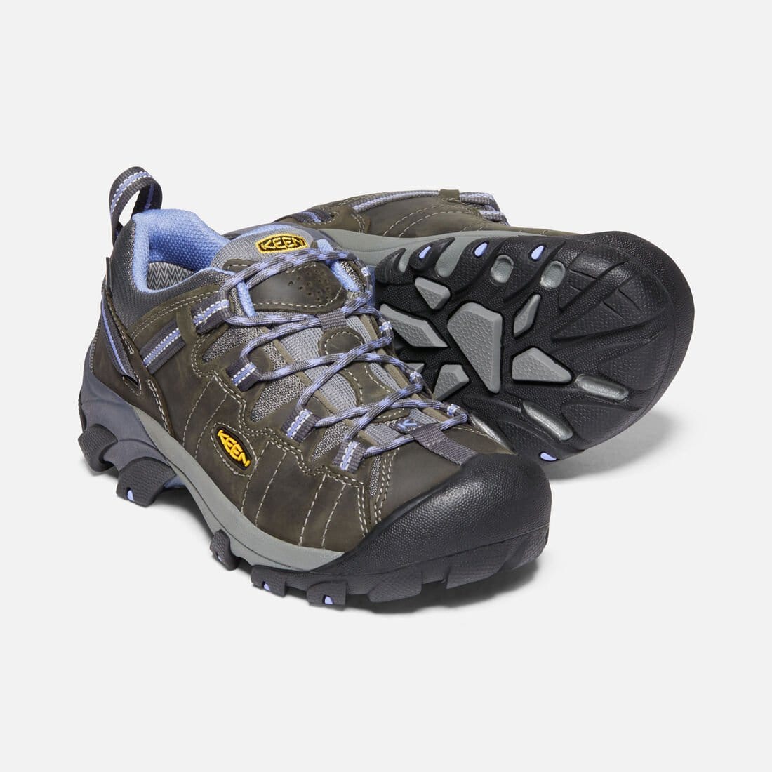 Keen Women's Targhee II Waterproof Shoe