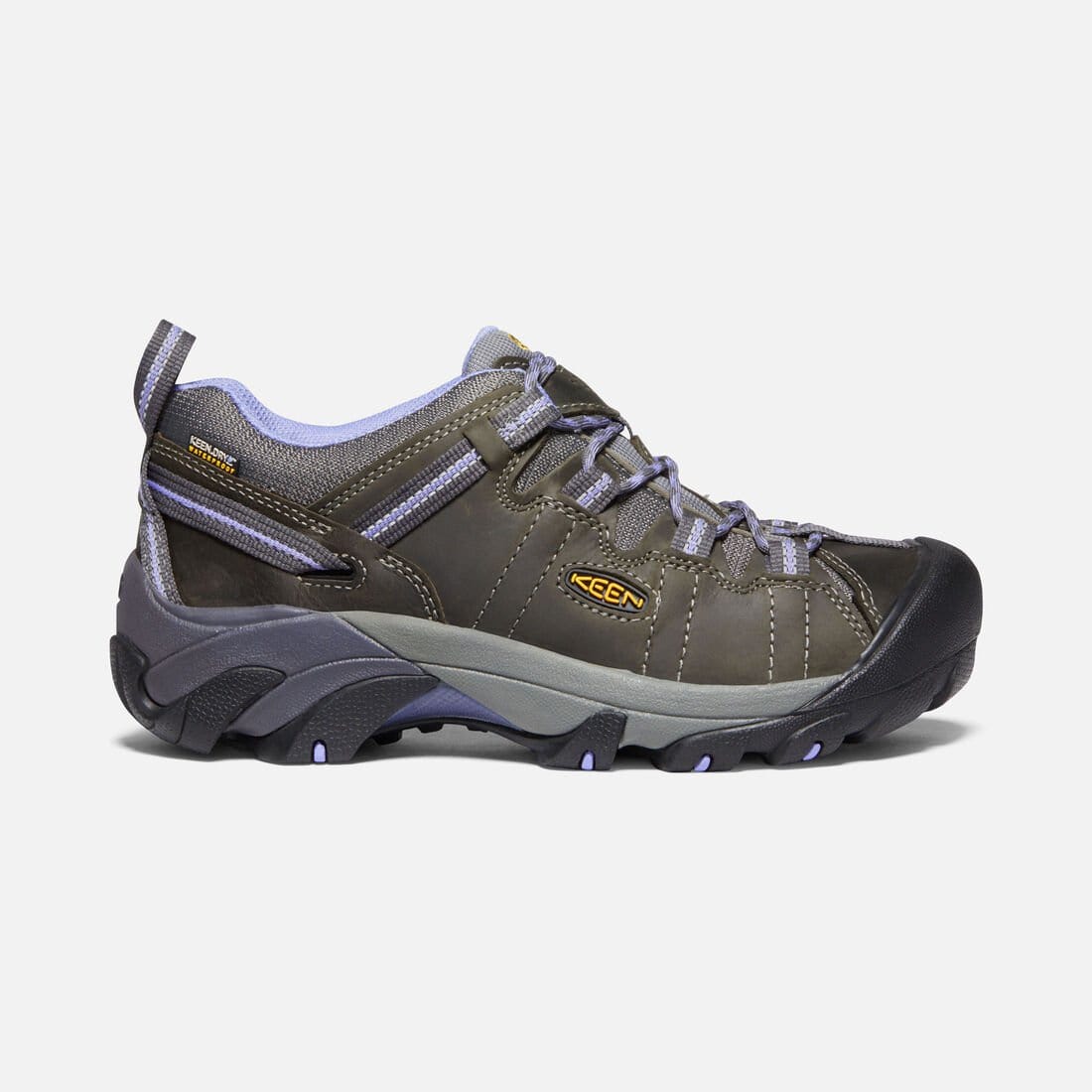 Keen Women's Targhee II Waterproof Shoe