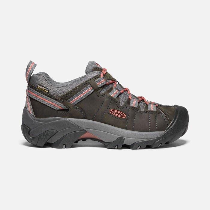 Keen Women's Targhee II Waterproof Shoe