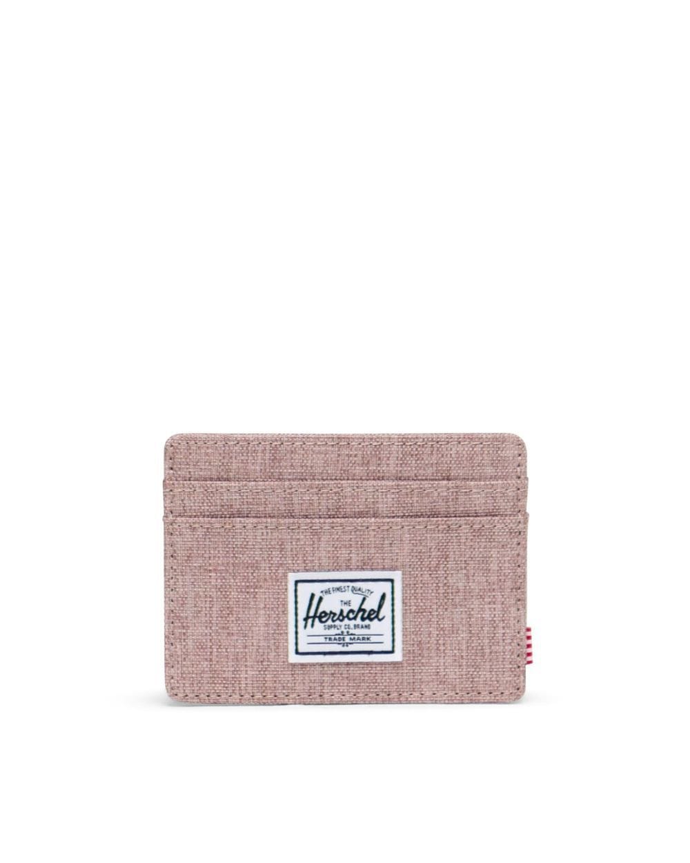 Herschel Charlie Wallet