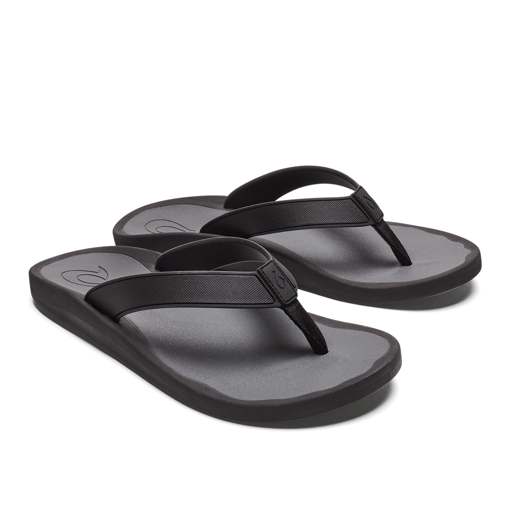 OluKai Men's Koko'o Beach Sandals