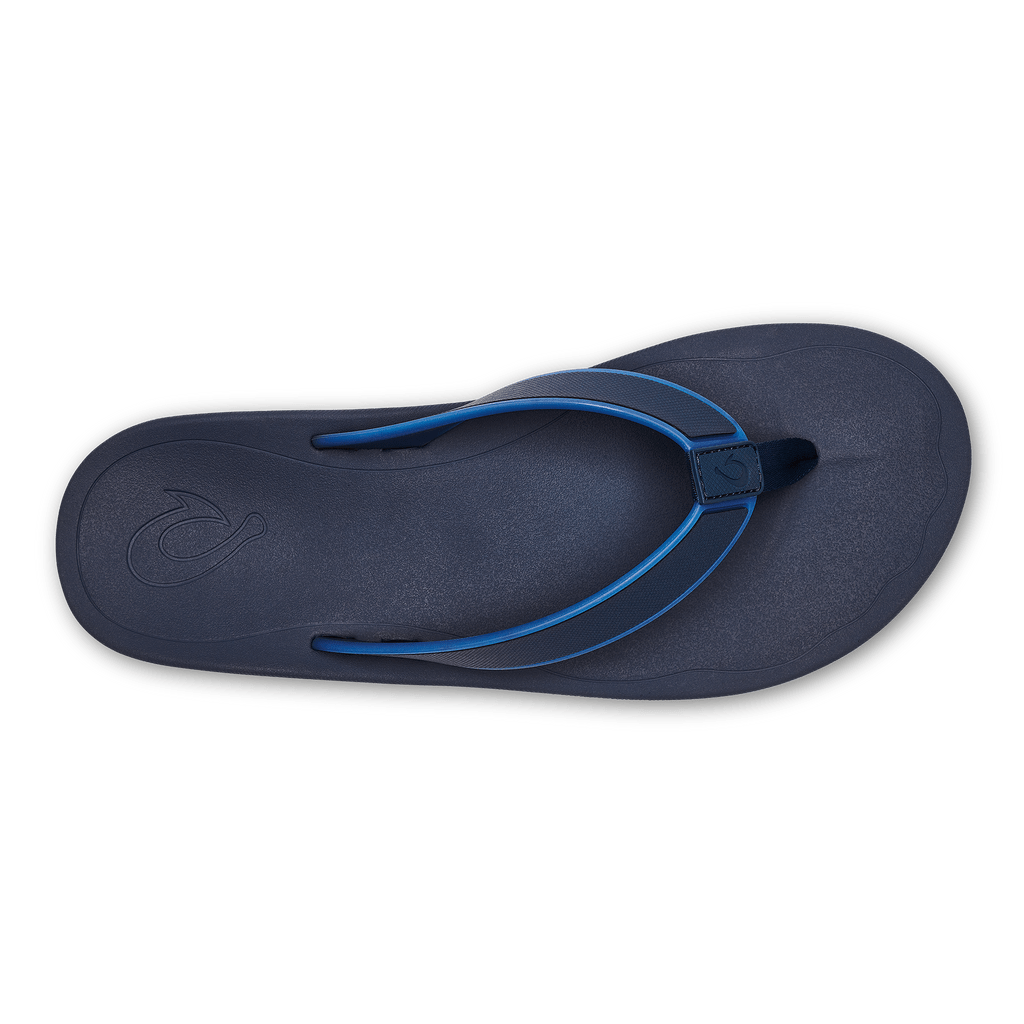 OluKai Men's Koko'o Beach Sandals