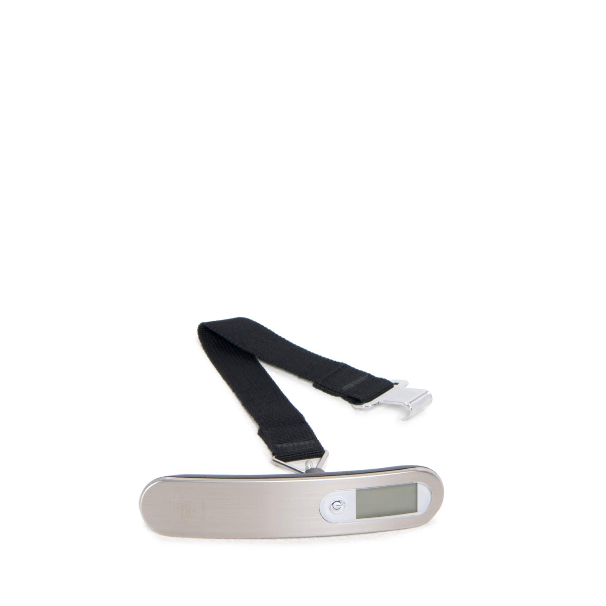 Herschel Luggage Scale