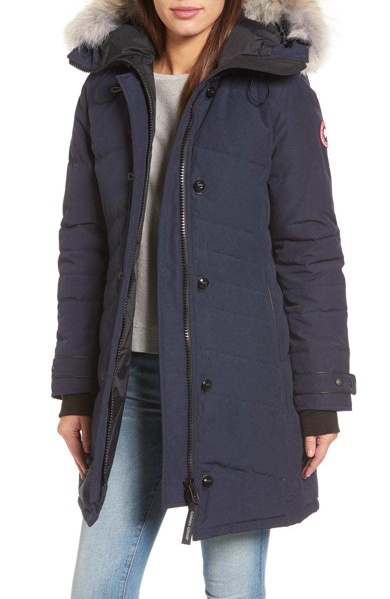 Canada Goose Women's Lorette Parka