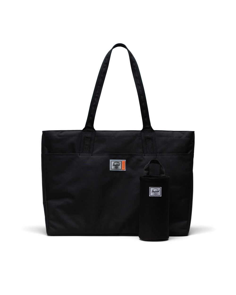 Herschel Alexander Zip Tote