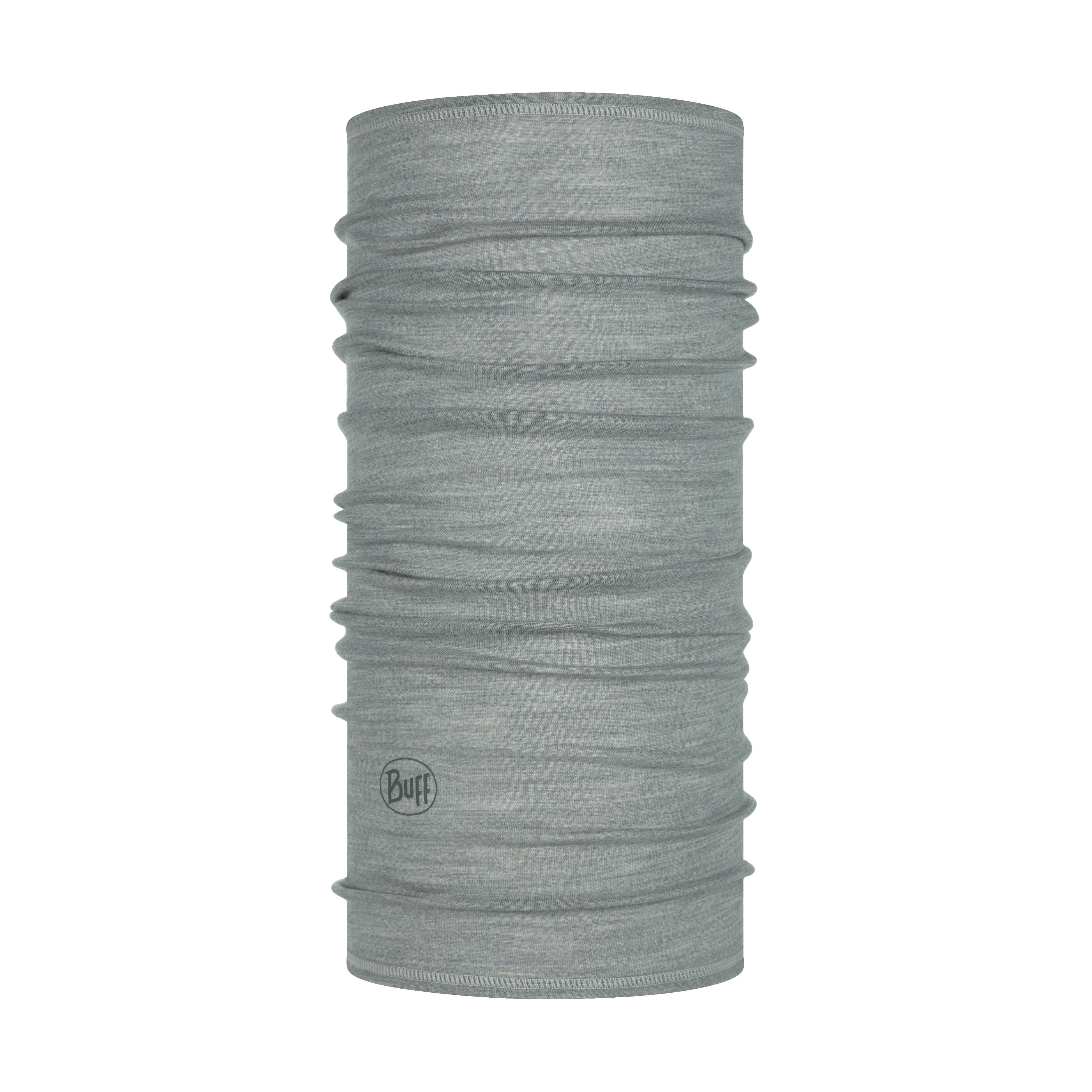 Buff Lightweight Merino Wool Neckwear