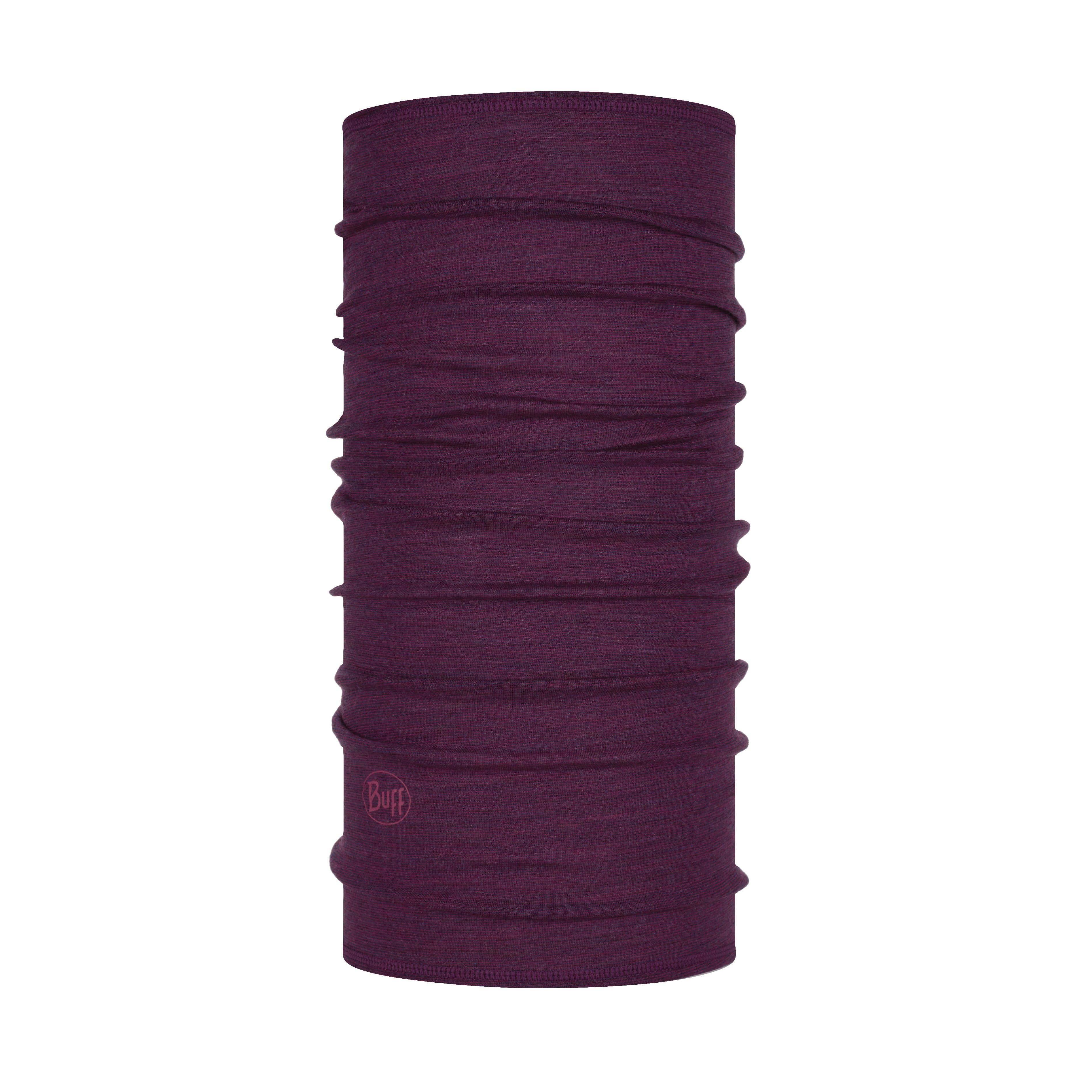 Buff Lightweight Merino Wool Neckwear