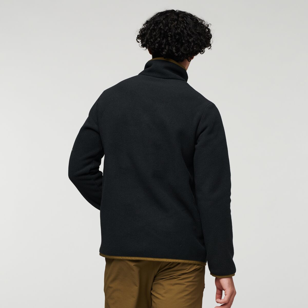 Cotopaxi Teca Fleece Pullover Men's