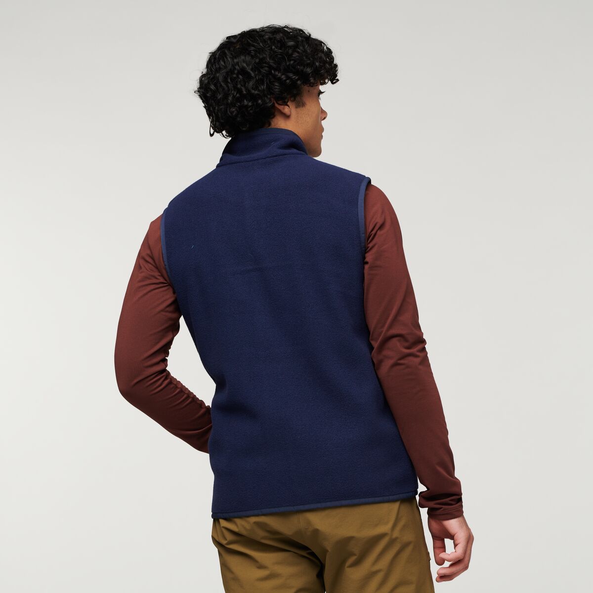 Cotopaxi Teca Fleece Vest Men's