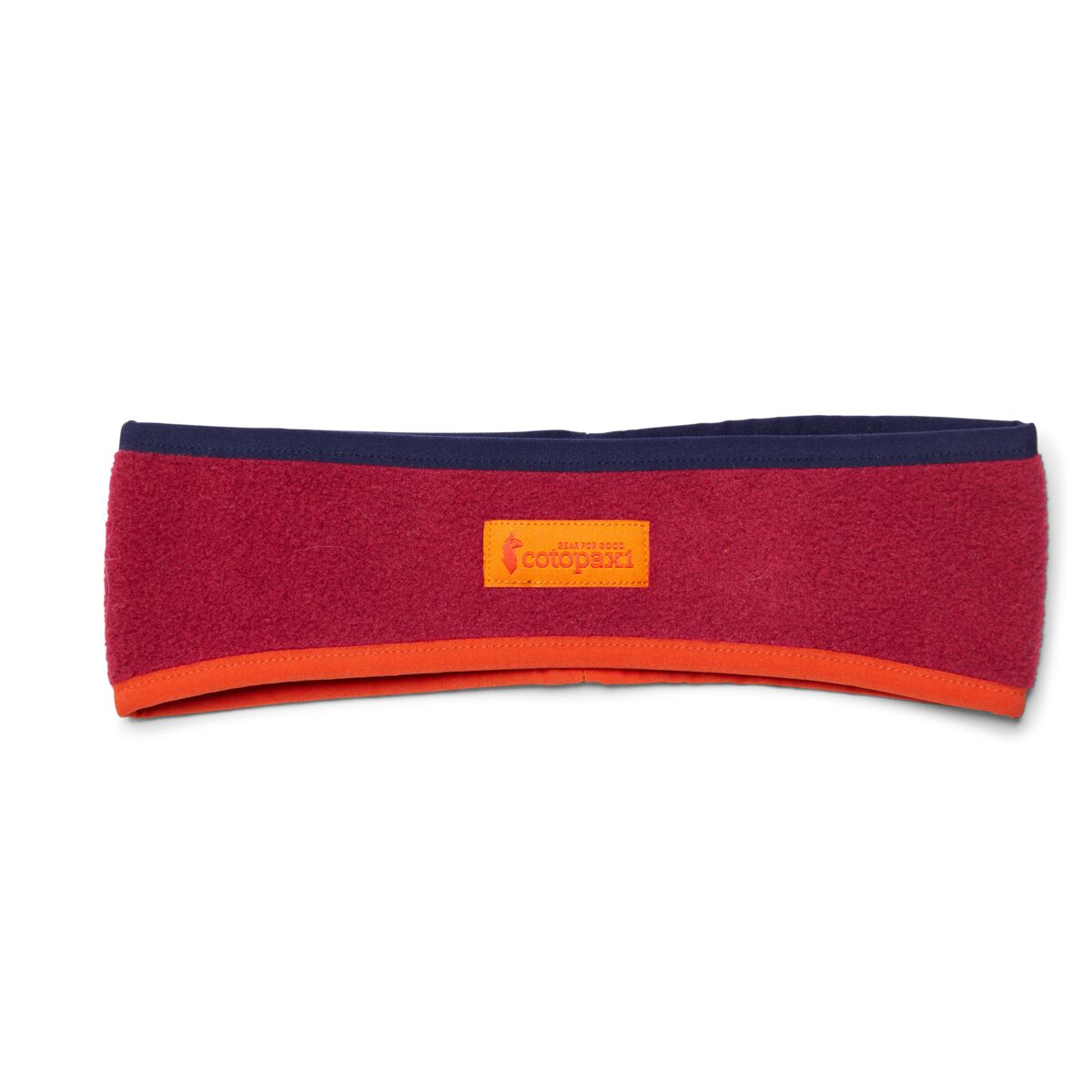 Cotopaxi Teca Fleece Headband