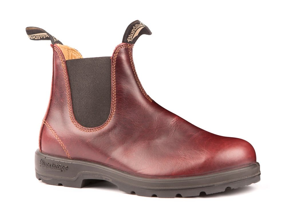 Blundstone 1440 - Classic Boot - Redwood